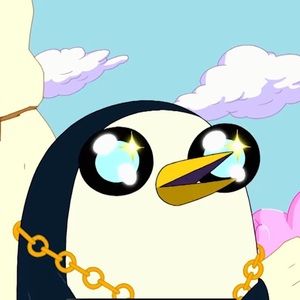 Meet your Posher, Xavier